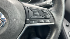 Nissan LEAF 110kW Acenta 40kWh 5dr Auto [6.6kw Charger] Electric Hatchback